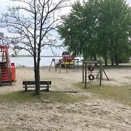 Marinaparcs Almere Eksteriør billede