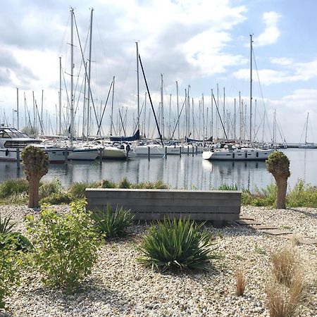 Marinaparcs Almere Eksteriør billede