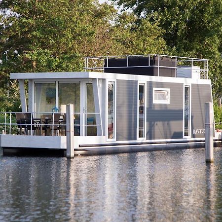 Marinaparcs Almere Eksteriør billede
