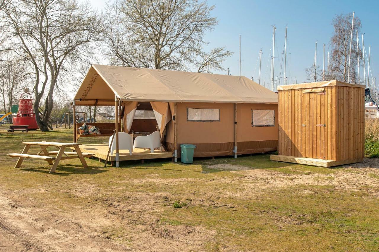 Marinaparcs Almere Eksteriør billede