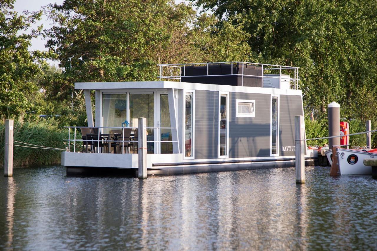 Marinaparcs Almere Eksteriør billede